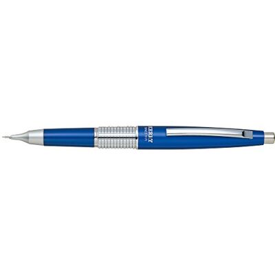 Pentel Kerry P1035, portamine 0,5 mm 0,5 mm blue Pentel Kerry P1035, portamine 0,5 mm 0,5 mm blue