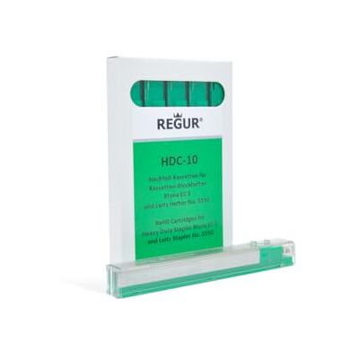 Etona Cucitrice Cassette EC3 Verde Etona Cucitrice Cassette EC3 Verde