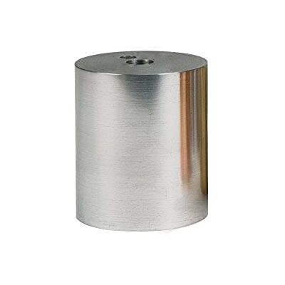 3B Scientific U30071 Cilindro Calorimetrico di Alluminio 3B Scientific U30071 Cilindro Calorimetrico di Alluminio