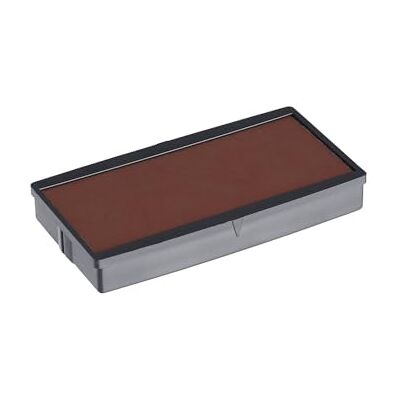 COLOP Ricarica per tampone di inchiostro E30 , colore: Rosso COLOP Ricarica per tampone di inchiostro E30 , colore: Rosso