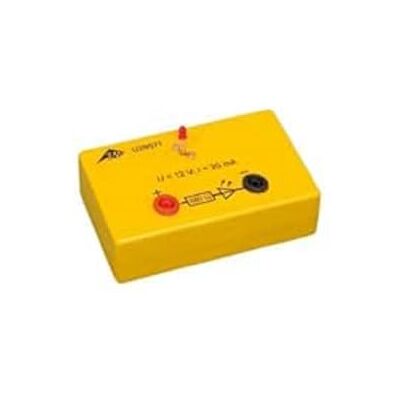 3B Scientific U29577 LED Rosso su Scatola 3B Scientific U29577 LED Rosso su Scatola