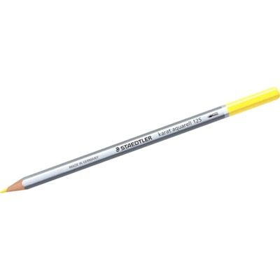 Staedtler 125-10 Matita Colorata Acquarelli Staedtler 125-10 Matita Colorata Acquarelli