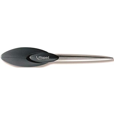 Maped Tagliacarte 17 Cm Maped Tagliacarte 17 Cm