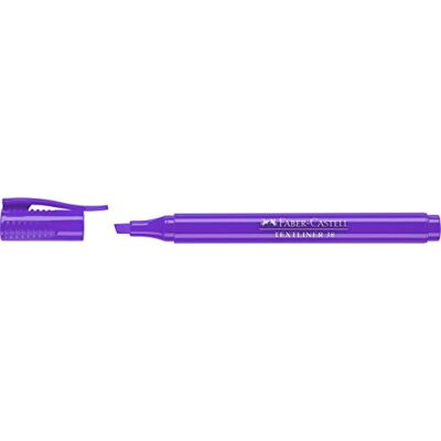 Faber-Castell Faber – Castell – marcadore evidenziatori textliner 38 Violetto, 10 Pezzi Faber-Castell Faber – Castell – marcadore evidenziatori textliner 38 Violetto, 10 Pezzi