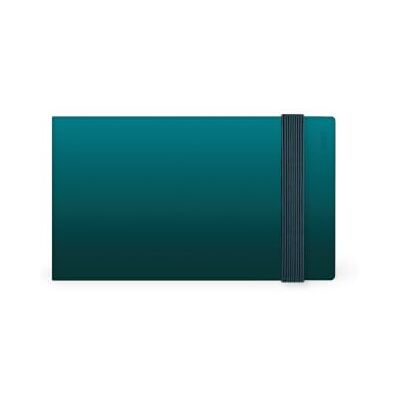 Legami Agenda Settimanale Ad Album Small, Deep Teal, 13 Mesi, Diario da Gennaio 2027 a Gennaio 2028, Formato Orizzontale, Chiusura con Elastico, Taschina Finale, Rubrica Estraibile, 14 x 9 cm Legami Agenda Settimanale Ad Album Small, Deep Teal, 13 Mesi, Diario da Gennaio 2027 a Gennaio 2028, Formato Orizzontale, Chiusura con Elastico, Taschina Finale, Rubrica Estraibile, 14 x 9 cm