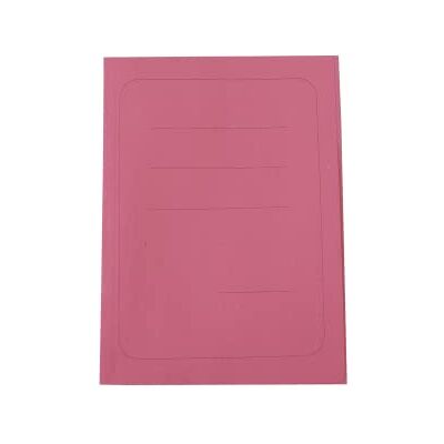 Alevar Cartellina 3 Lembi con Stampa in Cartoncino Manilla 200 gr, 100% Carta Riciclata, Formato 25x33 cm, Colore Rosso, Confezione da 50 Pezzi Alevar Cartellina 3 Lembi con Stampa in Cartoncino Manilla 200 gr, 100% Carta Riciclata, Formato 25x33 cm, Colore Rosso, Confezione da 50 Pezzi