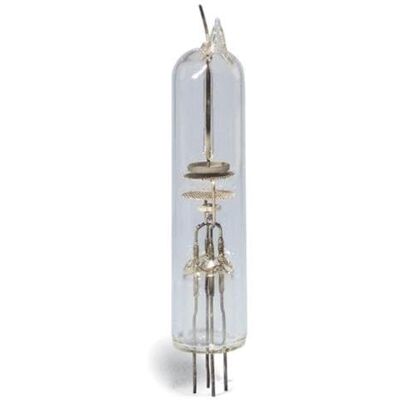 3B Scientific Tubo di Franck-Hertz con Ne 3B Scientific Tubo di Franck-Hertz con Ne