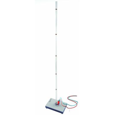 3B Scientific Tubo con 6 Bobine D'Induzione 3B Scientific Tubo con 6 Bobine D'Induzione