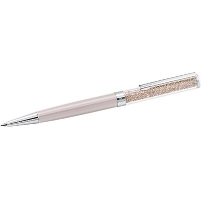 Swarovski Crystalline 5224391 Penna a sfera con motivo vintage rosa vintage Swarovski Crystalline 5224391 Penna a sfera con motivo vintage rosa vintage