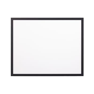 Bi-Office Cornice Espositiva A4, Magnetica con Pannello Frontale a Chiusura Magnetica, Confezione da 5 Pezzi, Colore Nero Bi-Office Cornice Espositiva A4, Magnetica con Pannello Frontale a Chiusura Magnetica, Confezione da 5 Pezzi, Colore Nero