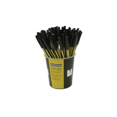 Staedtler Noris® stick, penna a sfera, espositore 50 Staedtler Noris® stick, penna a sfera, espositore 50