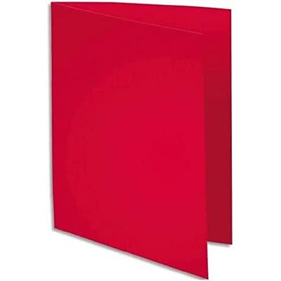Exacompta Sotto Cartelle, 22x31 cm, Ribes Exacompta Sotto Cartelle, 22x31 cm, Ribes