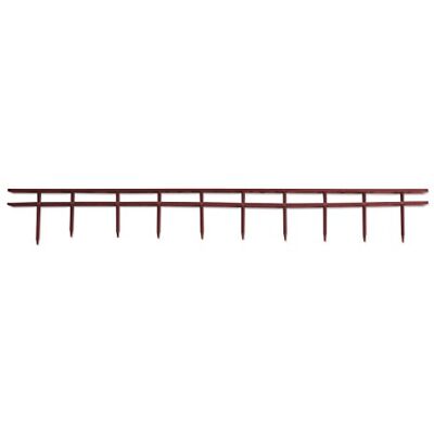 GBC Pettini Surebind 25mm 100pz Bordeaux A GBC Pettini Surebind 25mm 100pz Bordeaux A