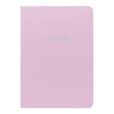 Letts of London LETTS Calendario scolastico Pastel A6 1 settimana su 2 pagine multilingue Lilac 2019/20 Letts of London LETTS Calendario scolastico Pastel A6 1 settimana su 2 pagine multilingue Lilac 2019/20