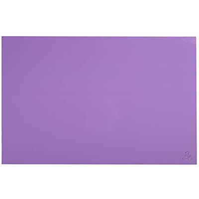 Exacompta Sottomano Aquarel malva Exacompta Sottomano Aquarel malva