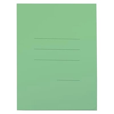 Blasetti Cartelline 3 Lembi in Cartoncino Resistente Certificato FSC CARTEX VERDE OPALE Raccoglitore Documenti Per Ufficio, Formato 25x35 cm, Confezione 25 Pezzi, Carta 200gr Blasetti Cartelline 3 Lembi in Cartoncino Resistente Certificato FSC CARTEX VERDE OPALE Raccoglitore Documenti Per Ufficio, Formato 25x35 cm, Confezione 25 Pezzi, Carta 200gr