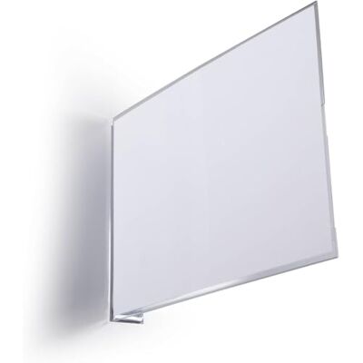 Durable Segnale bandiera 210 x 148,5 mm Segnale di scaffalatura magnetica A5 orizzontale trasparente Durable Segnale bandiera 210 x 148,5 mm Segnale di scaffalatura magnetica A5 orizzontale trasparente