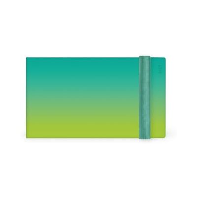 Legami Agenda Settimanale Ad Album Small, Shades of Green, 13 Mesi, Diario da Gennaio 2027 a Gennaio 2028, Formato Orizzontale, Chiusura con Elastico, Taschina Finale, Rubrica Estraibile, 14 x 9 cm Legami Agenda Settimanale Ad Album Small, Shades of Green, 13 Mesi, Diario da Gennaio 2027 a Gennaio 2028, Formato Orizzontale, Chiusura con Elastico, Taschina Finale, Rubrica Estraibile, 14 x 9 cm