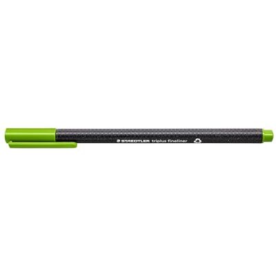 Staedtler 334-51 Penna Fineliner da 0.3 mm Staedtler 334-51 Penna Fineliner da 0.3 mm