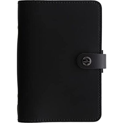 Filofax Personal The Original Organizer Nero Filofax Personal The Original Organizer Nero