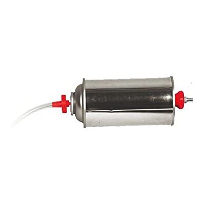 3B Scientific U8412150 Capsula Manometrica per la Determinazione Del Peso Dell'Aria 3B Scientific U8412150 Capsula Manometrica per la Determinazione Del Peso Dell'Aria