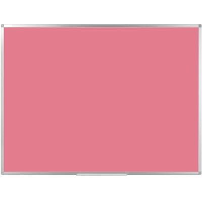 Bi-Office Ayda Lavagna Magnetica Fuchsia, 120 x 90cm, Superficie in Acciaio Laccato, Cornice in Alluminio Bi-Office Ayda Lavagna Magnetica Fuchsia, 120 x 90cm, Superficie in Acciaio Laccato, Cornice in Alluminio