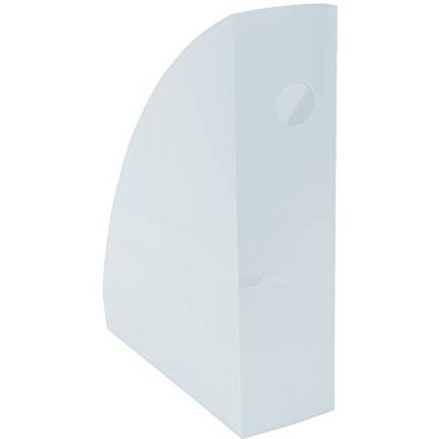 Exacompta Portariviste MAG-CUBE aquarel azzurro Exacompta Portariviste MAG-CUBE aquarel azzurro