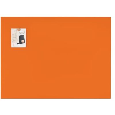 Bi-Office Lavagna magnetica in vetro Reef Sunset, 86,5x65,5 cm, superficie in vetro, design senza cornice Bi-Office Lavagna magnetica in vetro Reef Sunset, 86,5x65,5 cm, superficie in vetro, design senza cornice
