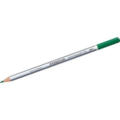 Staedtler 125-5 Matita Colorata Acquarelli Staedtler 125-5 Matita Colorata Acquarelli