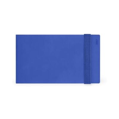 Legami Agenda Settimanale Ad Album Small, Eclectic Blue, 13 Mesi, Diario da Gennaio 2027 a Gennaio 2028, Formato Orizzontale, Chiusura con Elastico, Taschina Finale, Rubrica Estraibile, 14 x 9 cm Legami Agenda Settimanale Ad Album Small, Eclectic Blue, 13 Mesi, Diario da Gennaio 2027 a Gennaio 2028, Formato Orizzontale, Chiusura con Elastico, Taschina Finale, Rubrica Estraibile, 14 x 9 cm