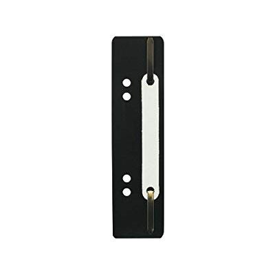 Exacompta Fixe-dossiers a lamelle polypropylene Exacompta Fixe-dossiers a lamelle polypropylene