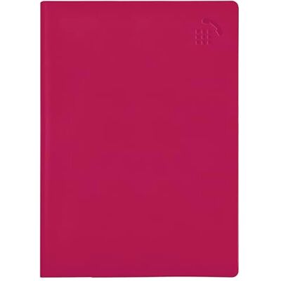 Exacompta 22085E Rubrica Winner 18,5 x 22,5 cm, colori casuali Exacompta 22085E Rubrica Winner 18,5 x 22,5 cm, colori casuali