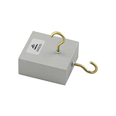 3B Scientific U8409250 Corpo per Esperimenti Sull'Attrito 3B Scientific U8409250 Corpo per Esperimenti Sull'Attrito