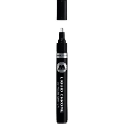 Molotow , PENNARELLO LIQUID CHROME 4MM Molotow , PENNARELLO LIQUID CHROME 4MM