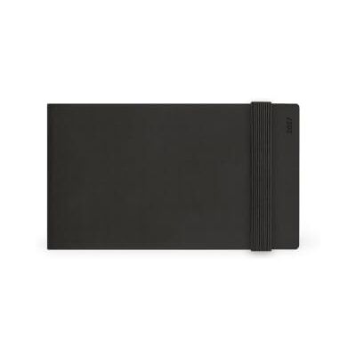 Legami Agenda Settimanale Ad Album Small, Black Suit, 13 Mesi, Diario da Gennaio 2027 a Gennaio 2028, Formato Orizzontale, Chiusura con Elastico, Taschina Finale, Rubrica Estraibile, 14 x 9 cm Legami Agenda Settimanale Ad Album Small, Black Suit, 13 Mesi, Diario da Gennaio 2027 a Gennaio 2028, Formato Orizzontale, Chiusura con Elastico, Taschina Finale, Rubrica Estraibile, 14 x 9 cm