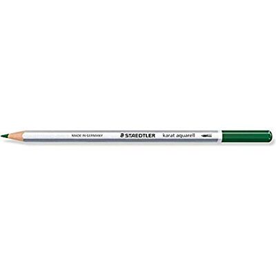 Staedtler 125-55 Matita Colorata Acquarelli, 6 Pezzi Staedtler 125-55 Matita Colorata Acquarelli, 6 Pezzi