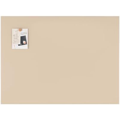Bi-Office Lavagna magnetica in vetro Reef Desert, 55,4x72,5 cm, superficie in vetro, design senza cornice Bi-Office Lavagna magnetica in vetro Reef Desert, 55,4x72,5 cm, superficie in vetro, design senza cornice