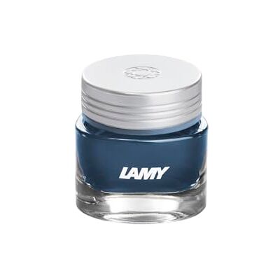 Lamy 1333276 Inchiostro T53 380, bentonite, 30 ml Lamy 1333276 Inchiostro T53 380, bentonite, 30 ml