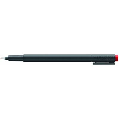 Edding 8011 cleanroom marker rosso 10 pennarelli punta fine tonda 0,6 mm per scrivere su carta per stanza bianca, film, carta laminata prodotto antipolvere senza etichetta Edding 8011 cleanroom marker rosso 10 pennarelli punta fine tonda 0,6 mm per scrivere su carta per stanza bianca, film, carta laminata prodotto antipolvere senza etichetta