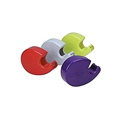 Leitz rubafix Dispenser a mano per nastro 33 M – colori assortiti Leitz rubafix Dispenser a mano per nastro 33 M – colori assortiti