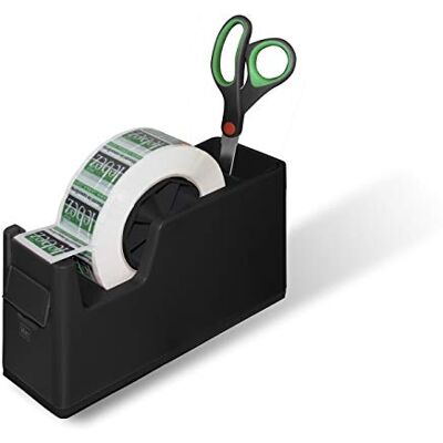 Lebez Dispenser da Banco con Portaccessori Lebez Dispenser da Banco con Portaccessori