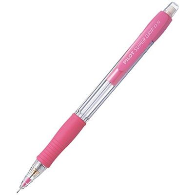 PILOT Set di 12 portamine Rosa PILOT Set di 12 portamine Rosa