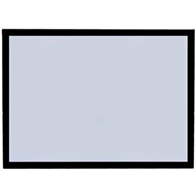 Bi-Office Portadocumento Sigilato per Documenti, Magnetico, A3, Colore Nero, Confezione da 5 Bi-Office Portadocumento Sigilato per Documenti, Magnetico, A3, Colore Nero, Confezione da 5