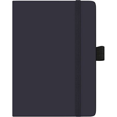 BRUNNEN Agenda settimanale Kompagnon modello 732 2024 Pianificatore Settimanale Agendine Piccole Tascabili 2 pagine = 1 settimana formato foglio 10 x 14 cm denim BRUNNEN Agenda settimanale Kompagnon modello 732 2024 Pianificatore Settimanale Agendine Piccole Tascabili 2 pagine = 1 settimana formato foglio 10 x 14 cm denim