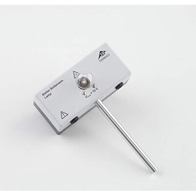 3B Scientific U8490050 Lampada di Stefan-Boltzmann 3B Scientific U8490050 Lampada di Stefan-Boltzmann