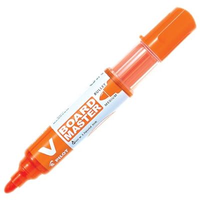 PILOT V Naranja PILOT V Naranja
