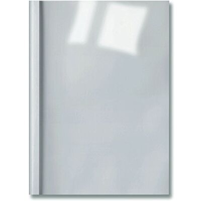 GBC Copertine Termiche Premium 12mm 100pz Bianco GBC Copertine Termiche Premium 12mm 100pz Bianco