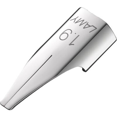 Lamy Z 50 Punto di penna gioia 1.9 Lamy Z 50 Punto di penna gioia 1.9
