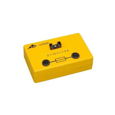 3B Scientific U29526 Portafusibili su Scatola 3B Scientific U29526 Portafusibili su Scatola