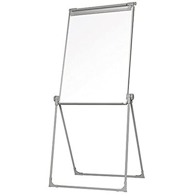 Bi-Office Cavalletto Premiere Magnetico, 700 x 1000, Grigio Bi-Office Cavalletto Premiere Magnetico, 700 x 1000, Grigio